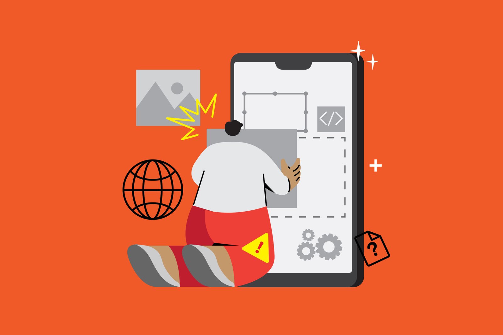 How Ugandan Manufacturers and Industrial Companies Can Modernize Their Websites